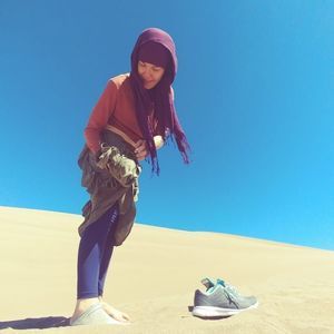 Meet your Posher, Massa